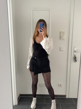 Instagram - German Samy / Samantha Selina Kuna leaked snap nudes — photo 58 of 71