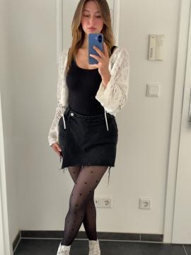 Instagram - German Samy / Samantha Selina Kuna leaked snap nudes — photo 59 of 71
