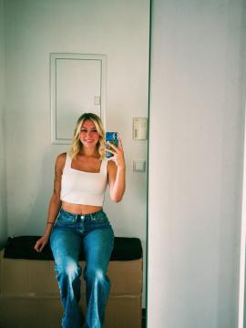 Instagram - German Samy / Samantha Selina Kuna leaked snap nudes — photo 62 of 71