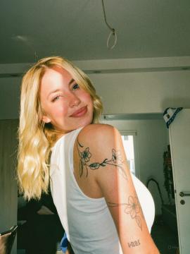 Instagram - German Samy / Samantha Selina Kuna leaked snap nudes — photo 63 of 71