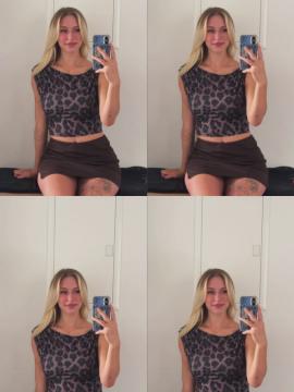 Instagram - German Samy / Samantha Selina Kuna leaked snap nudes — photo 68 of 71