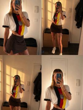 Instagram - German Samy / Samantha Selina Kuna leaked snap nudes — photo 70 of 71