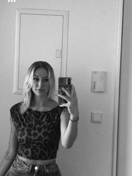Instagram - German Samy / Samantha Selina Kuna leaked snap nudes — photo 71 of 71