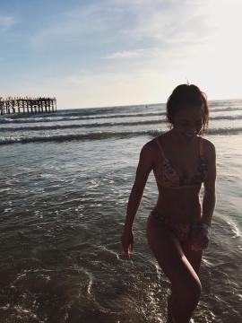 Instagram - Brigit Sinaga / burrgito — photo 21 of 126