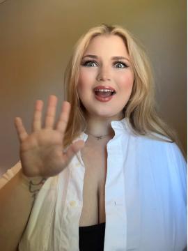 OnlyFans - Callie / chaosbycallie - 34K — photo 67 of 1006