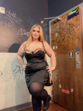 OnlyFans - Callie / chaosbycallie - 34K — photo 93 of 1006
