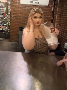 OnlyFans - Callie / chaosbycallie - 34K — photo 119 of 1006