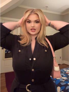 OnlyFans - Callie / chaosbycallie - 34K — photo 135 of 1006