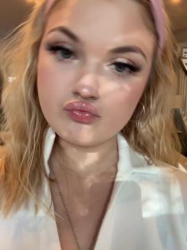OnlyFans - Callie / chaosbycallie - 34K — photo 162 of 1006