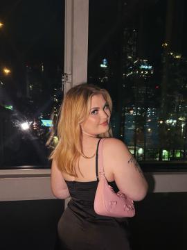 OnlyFans - Callie / chaosbycallie - 34K — photo 167 of 1006