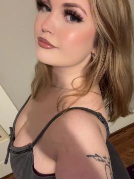 OnlyFans - Callie / chaosbycallie - 34K — photo 198 of 1006