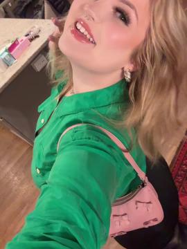 OnlyFans - Callie / chaosbycallie - 34K — photo 235 of 1006