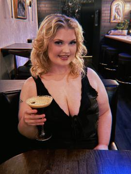 OnlyFans - Callie / chaosbycallie - 34K — photo 278 of 1006