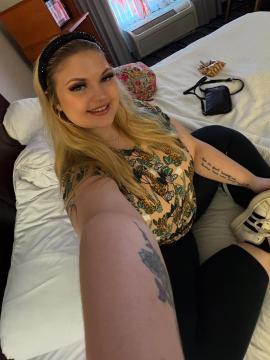 OnlyFans - Callie / chaosbycallie - 34K — photo 282 of 1006