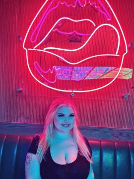 OnlyFans - Callie / chaosbycallie - 34K — photo 283 of 1006