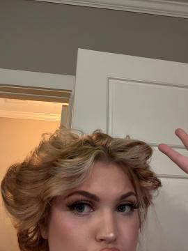 OnlyFans - Callie / chaosbycallie - 34K — photo 295 of 1006
