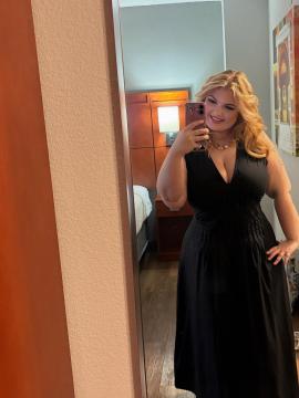 OnlyFans - Callie / chaosbycallie - 34K