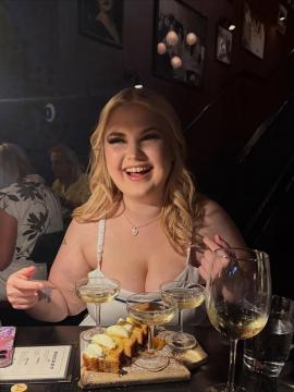 OnlyFans - Callie / chaosbycallie - 34K — photo 310 of 1006