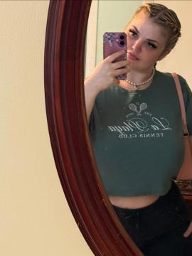 OnlyFans - Callie / chaosbycallie - 34K — photo 313 of 1006