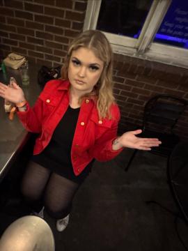 OnlyFans - Callie / chaosbycallie - 34K — photo 325 of 1006