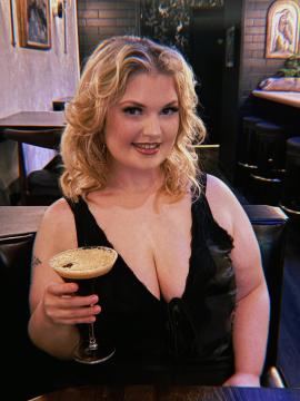 OnlyFans - Callie / chaosbycallie - 34K — photo 348 of 1006