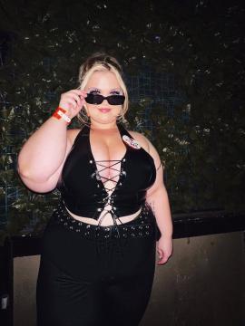 OnlyFans - Callie / chaosbycallie - 34K — photo 366 of 1006