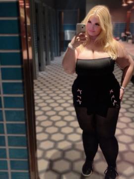 OnlyFans - Callie / chaosbycallie - 34K — photo 371 of 1006