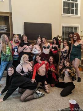 OnlyFans - Callie / chaosbycallie - 34K — photo 482 of 1006