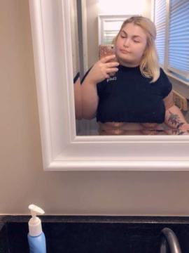 OnlyFans - Callie / chaosbycallie - 34K — photo 491 of 1006