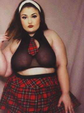 OnlyFans - Callie / chaosbycallie - 34K — photo 524 of 1006