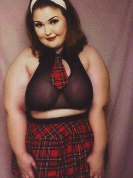 OnlyFans - Callie / chaosbycallie - 34K — photo 587 of 1006