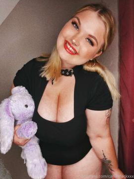 OnlyFans - Callie / chaosbycallie - 34K — photo 752 of 1006