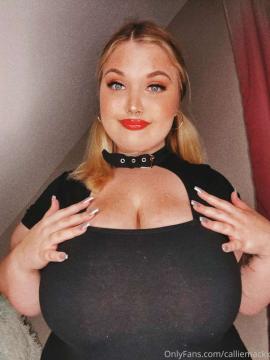 OnlyFans - Callie / chaosbycallie - 34K — photo 755 of 1006