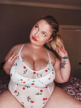 OnlyFans - Callie / chaosbycallie - 34K — photo 761 of 1006