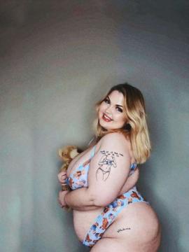 OnlyFans - Callie / chaosbycallie - 34K — photo 885 of 1006