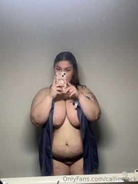 OnlyFans - Callie / chaosbycallie - 34K — photo 900 of 1006