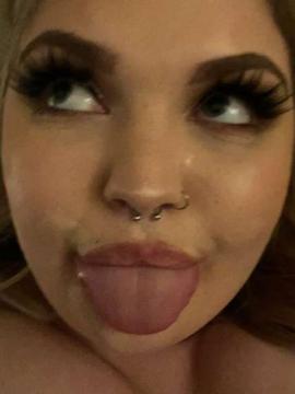 OnlyFans - Callie / chaosbycallie - 34K — photo 963 of 1006
