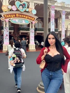 Instagram - Madel Nuiz Tim / madelnuiztim — photo 1 of 813