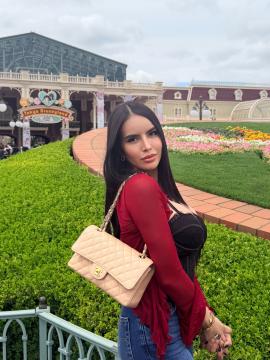 Instagram - Madel Nuiz Tim / madelnuiztim — photo 4 of 813