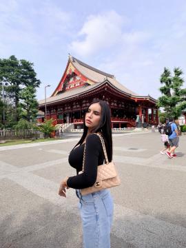 Instagram - Madel Nuiz Tim / madelnuiztim — photo 170 of 813