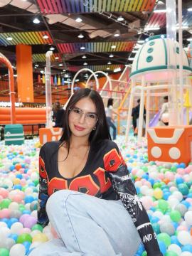 Instagram - Madel Nuiz Tim / madelnuiztim — photo 237 of 813