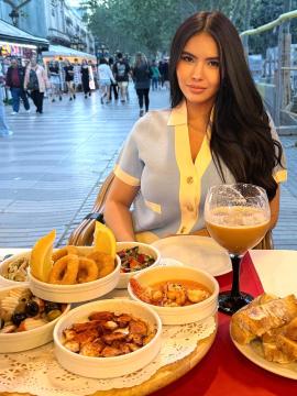 Instagram - Madel Nuiz Tim / madelnuiztim — photo 329 of 813