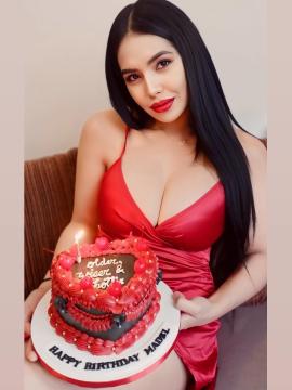 Instagram - Madel Nuiz Tim / madelnuiztim — photo 583 of 813