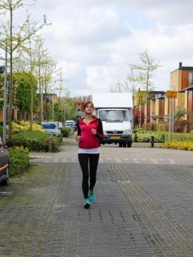 Lola showing her great body in Vijfhuizen — photo 1 of 24