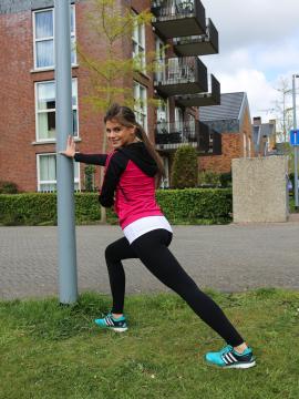 Lola showing her great body in Vijfhuizen — photo 3 of 24