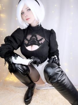 Instagram - Nikachi Nika Kotova — photo 23 of 608