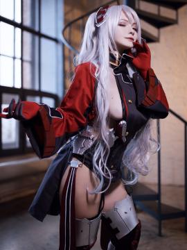 Instagram - Nikachi Nika Kotova — photo 65 of 608