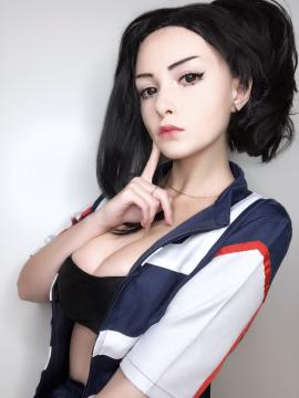 Instagram - Nikachi Nika Kotova — photo 166 of 608