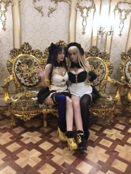 Instagram - Nikachi Nika Kotova — photo 232 of 608