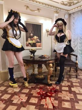 Instagram - Nikachi Nika Kotova — photo 237 of 608